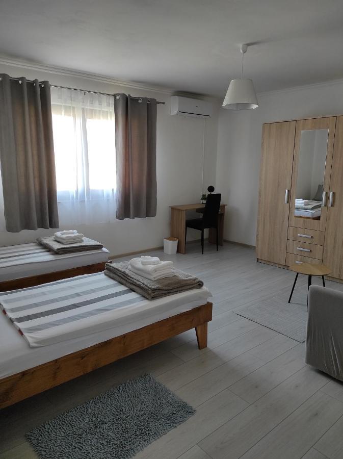 Apartman Domi Slunj Exteriér fotografie