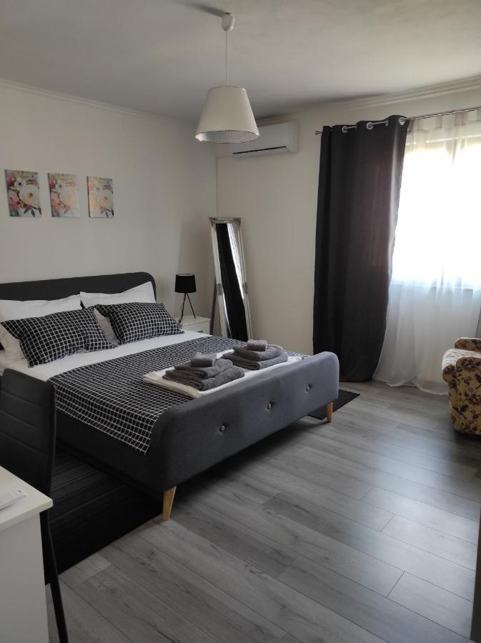 Apartman Domi Slunj Exteriér fotografie