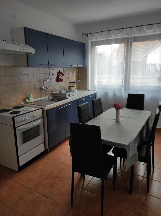 Apartman Domi Slunj Exteriér fotografie