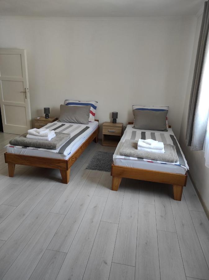 Apartman Domi Slunj Exteriér fotografie