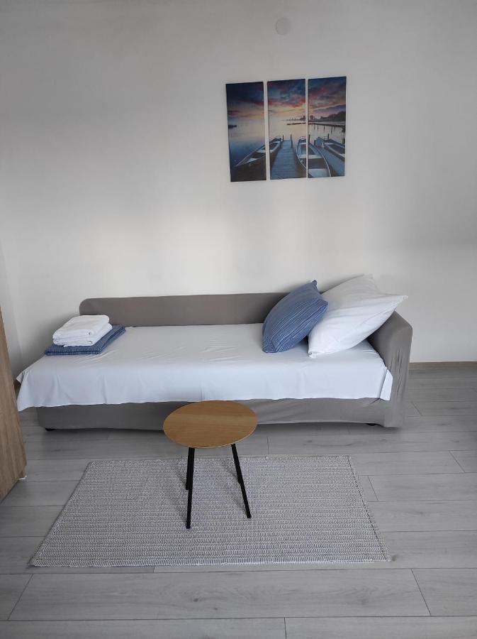 Apartman Domi Slunj Exteriér fotografie