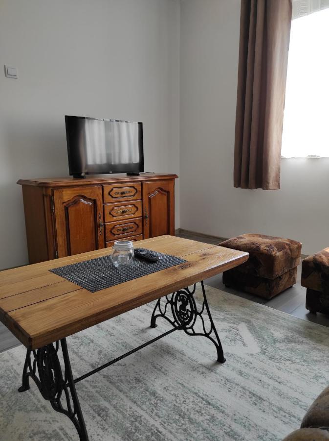 Apartman Domi Slunj Exteriér fotografie
