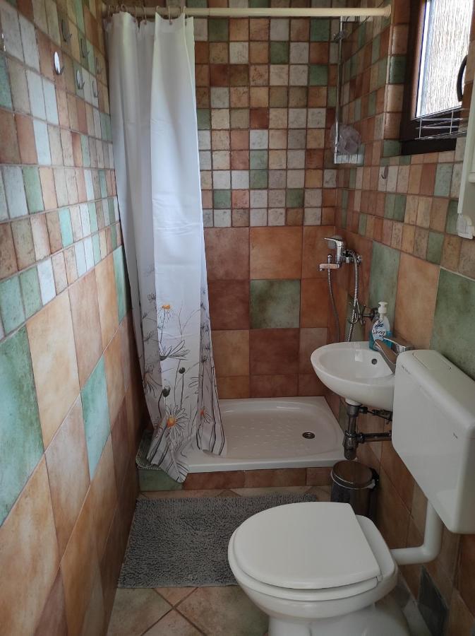 Apartman Domi Slunj Exteriér fotografie