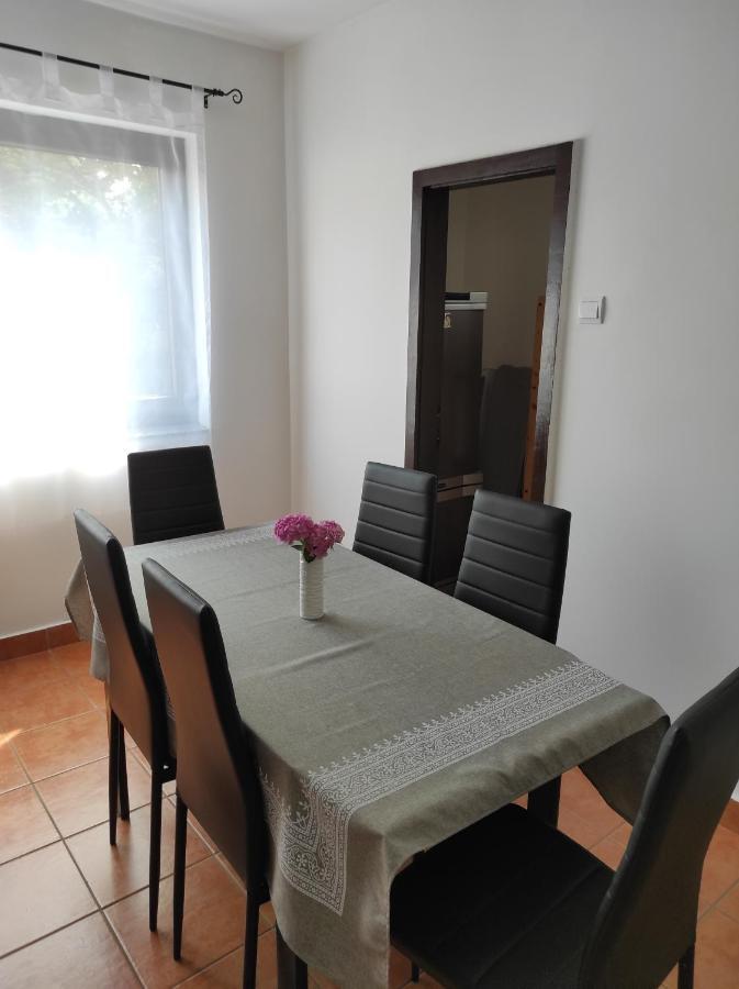 Apartman Domi Slunj Exteriér fotografie