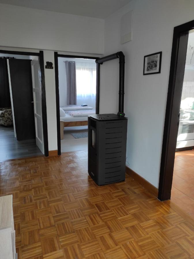 Apartman Domi Slunj Exteriér fotografie